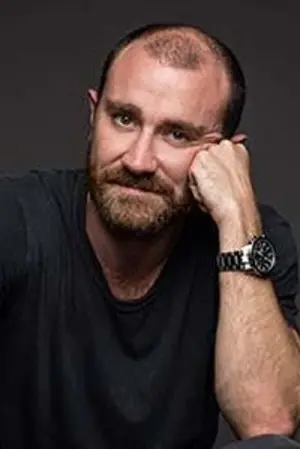 Фото Джош Макконвіль #47964