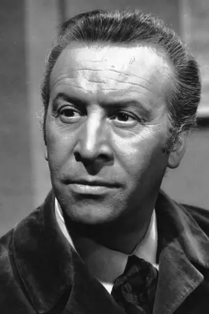 Фото Леон Немчик (Leon Niemczyk) #118695