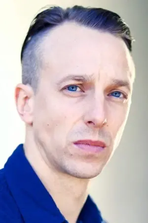 Фото Патрік Костелло #112682