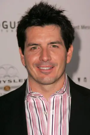 Фото Райан Крістофер Кіз #14559