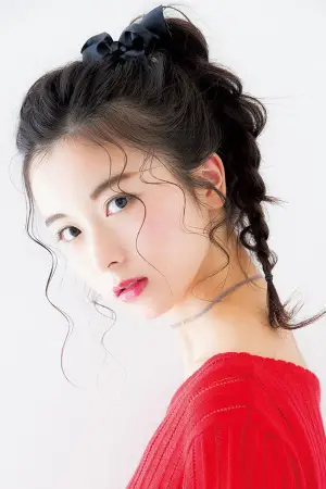 Фото Сасакі Котоко #396655