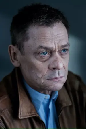 Фото Сильвестр Грот #60653