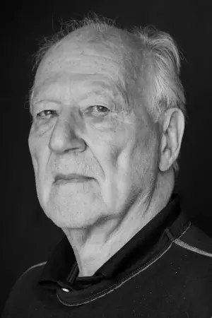 Фото Вернер Герцог (Werner Herzog) #16920