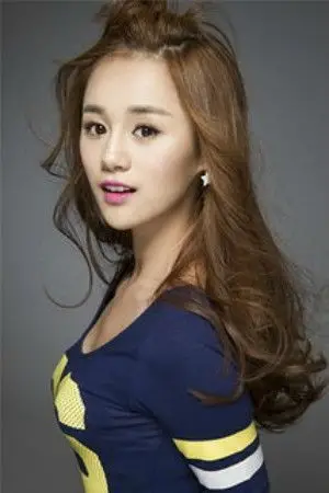 Фото  (An Yuexi) #366139