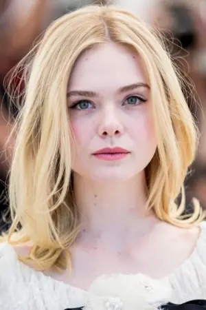 Фото Ель Феннінг (Elle Fanning) #32546