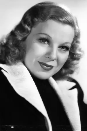 Фото Ґленда Фаррелл (Glenda Farrell) #311424