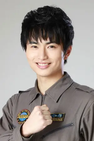 Фото Кошю Хірано #376087