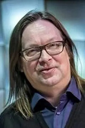 Фото Паулі Пенті #1476