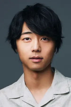 Фото Рікуто Кумакі (Rikuto Kumaki) #346894