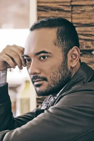 Фото Аріо Баю #124724