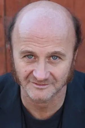 Фото Кліфф Сондерс #106632