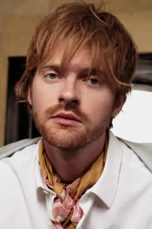 Фото Фіннеас О