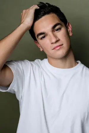 Фото  (Jacob Rodriguez) #372639