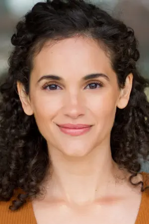 Фото Джейд Фернандес #17998