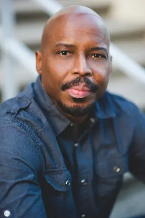 Фото Джеронімо Спінкс #50371