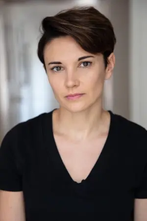 Фото Марі Буве #21855