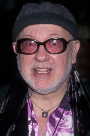 Фото Аллен Гарфілд #92472