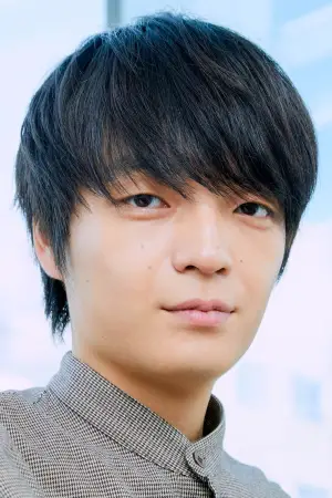 Фото Амане Окаяма #327767