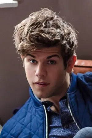 Фото Ендрю Герр #119017