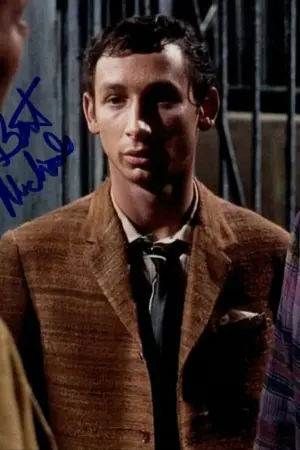 Фото Берт Майклз #63348