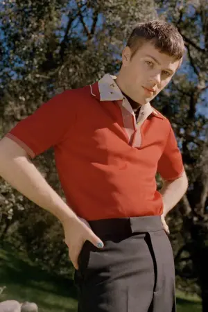 Фото Коннор Джессап (Connor Jessup) #262553