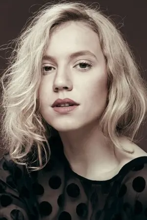 Фото Емма Сехестед Хоег #91140