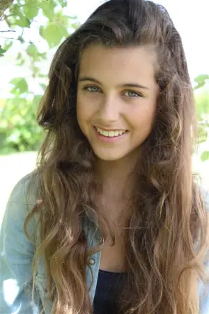 Фото Джульєтта Левант #333472