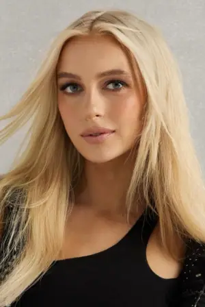 Фото  (Lauren Peters) #334775