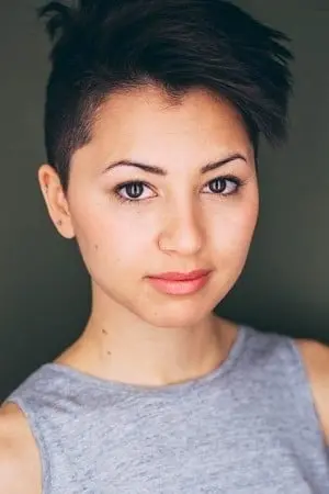 Фото  (Paloma Esparza Rabinov) #39190