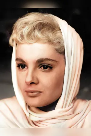 Фото Россана Подеста (Rossana Podestà) #240057