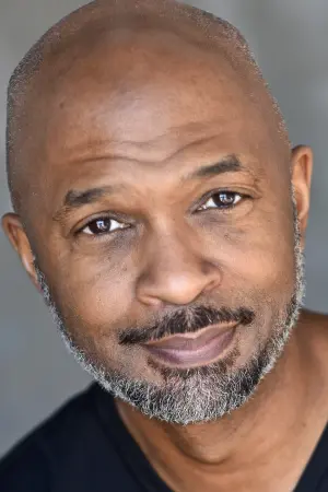 Фото Андре Б. Блейк #26364