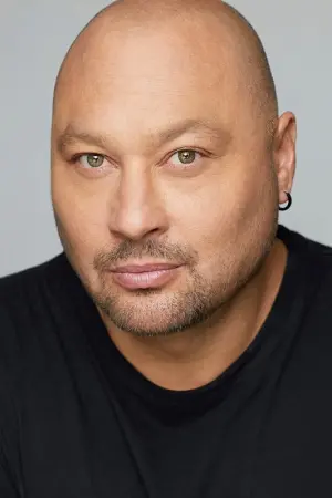 Фото Брюс Дель Кастільо #22041