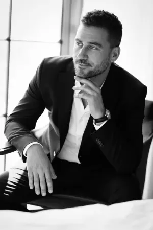 Фото Брін Музер #250838