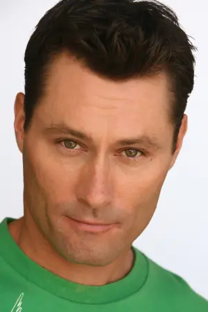 Фото Денні Дауні #3047