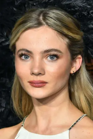 Фото Фрейя Аллан (Freya Allan) #39882