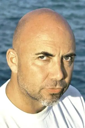 Фото Єро́м Сент-Джон Блейк #44906