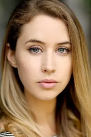 Фото Ліз Кінгсман #318199