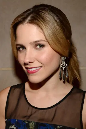 Фото Софія Буш (Sophia Bush) #34372