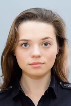 Фото Olena Borozenets #399589