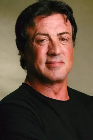 Фото Сильвестр Сталлоне (Sylvester Stallone) #3250
