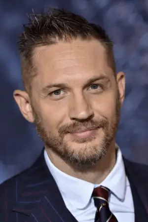 Фото Том Гарді (Tom Hardy) #327181