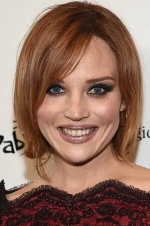 Фото Еріка Лірсен #45948