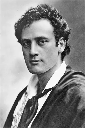 Фото Оскар Береги старший (Oscar Beregi Sr.) #258063