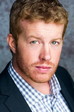 Фото  (Patrick Quinlan) #179244