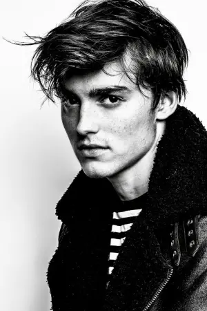 Фото Спенсер Лист #83439