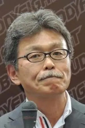 Фото Тошіакі Окуно #95140