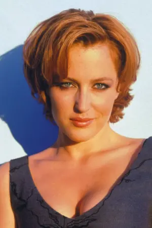 Фото Джилліан Андерсон (Gillian Anderson) #55784