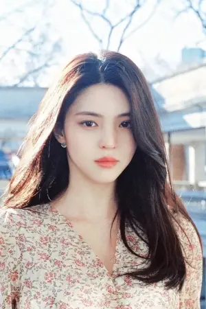 Фото  (Han So-hee) #292279