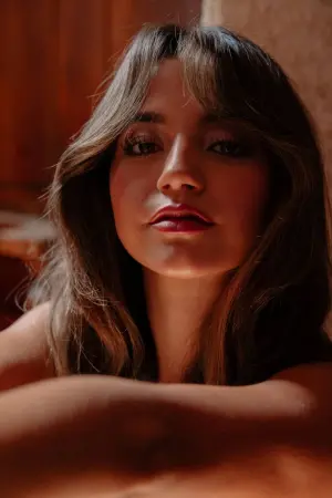 Фото Ізабела Мерсед (Isabela Merced) #34739