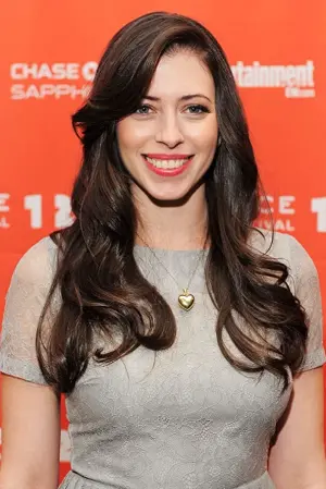 Фото Лорен Міллер #42864